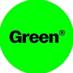 New & Old Green